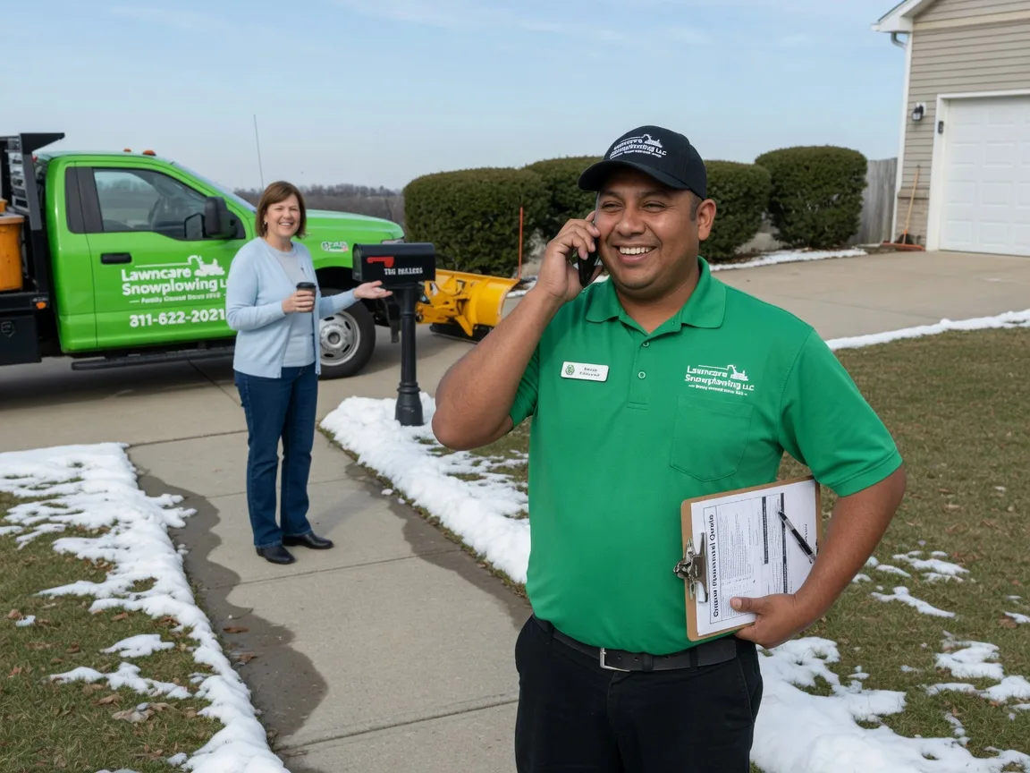 Lawn Care Services By Expert Landscaper Scotland, MD FAQs